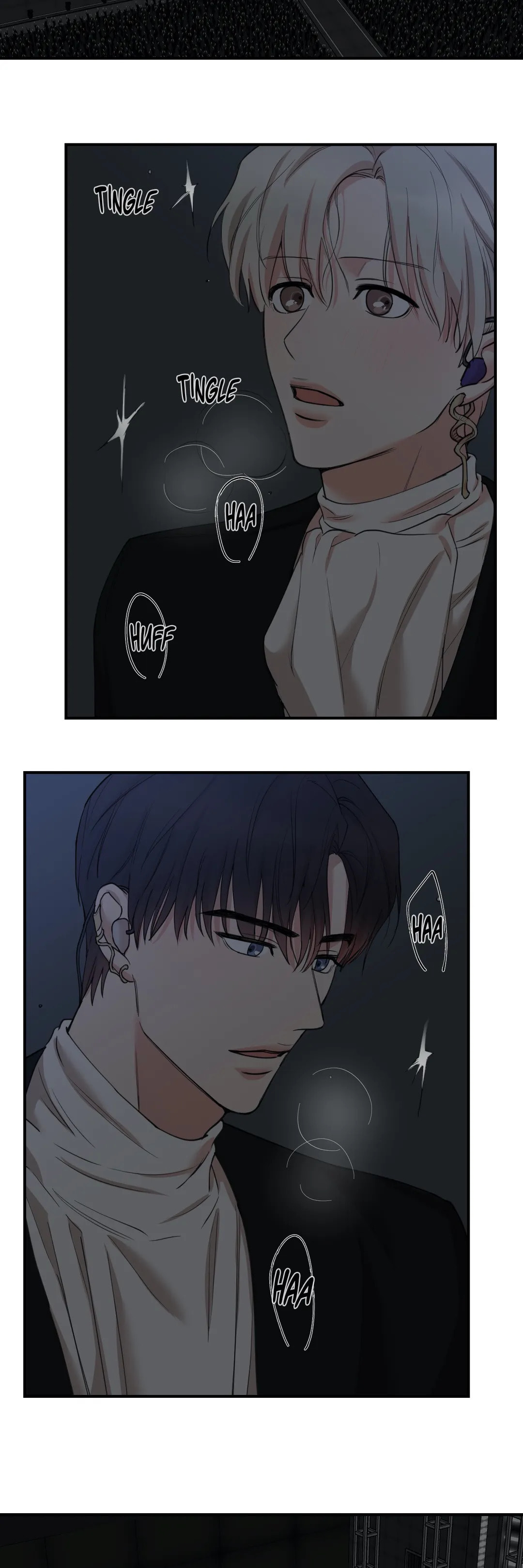 Read Insecret chapter 71 image 15 on Lezhin