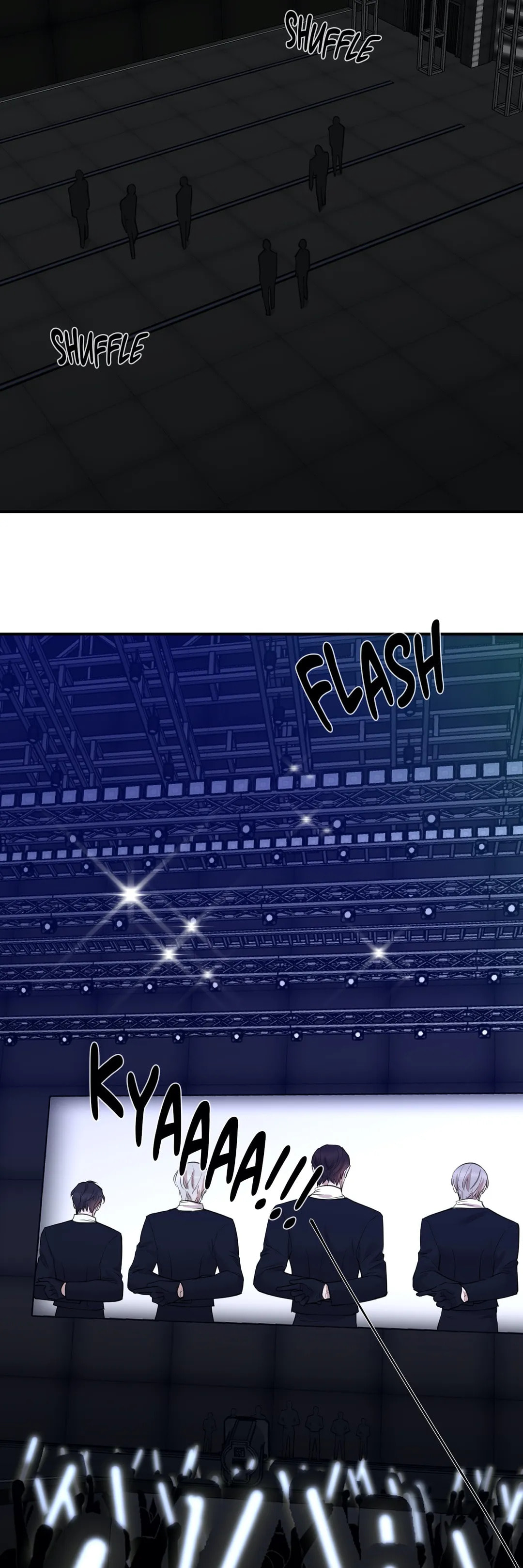Read Insecret chapter 71 image 16 on Lezhin