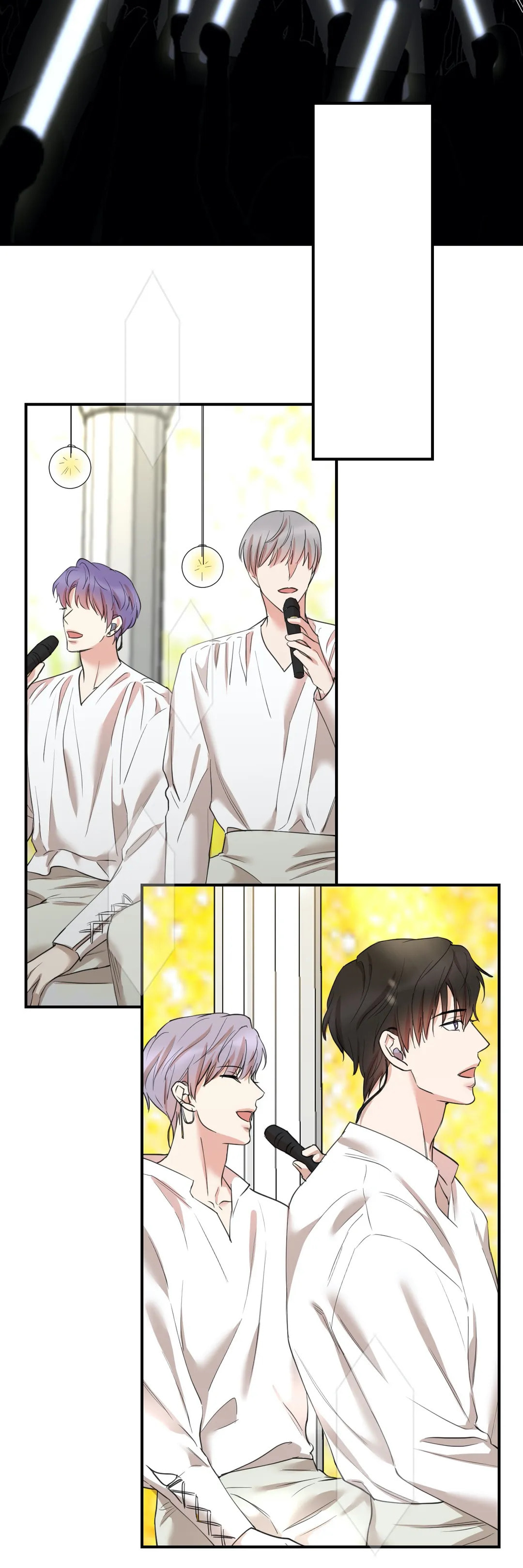Read Insecret chapter 71 image 17 on Lezhin