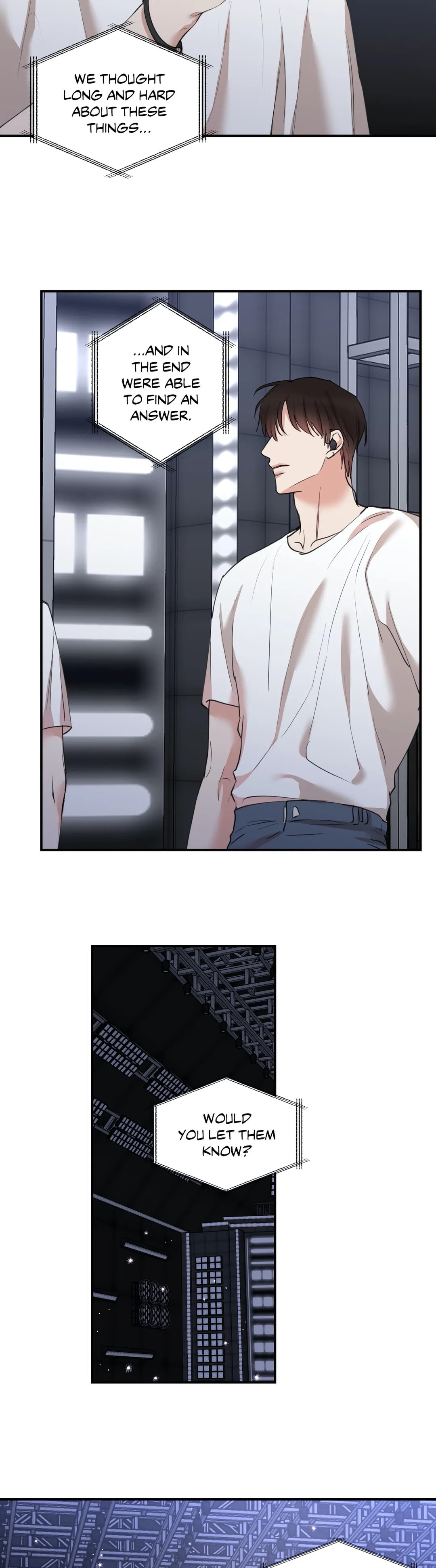 Read Insecret chapter 71 image 24 on Lezhin