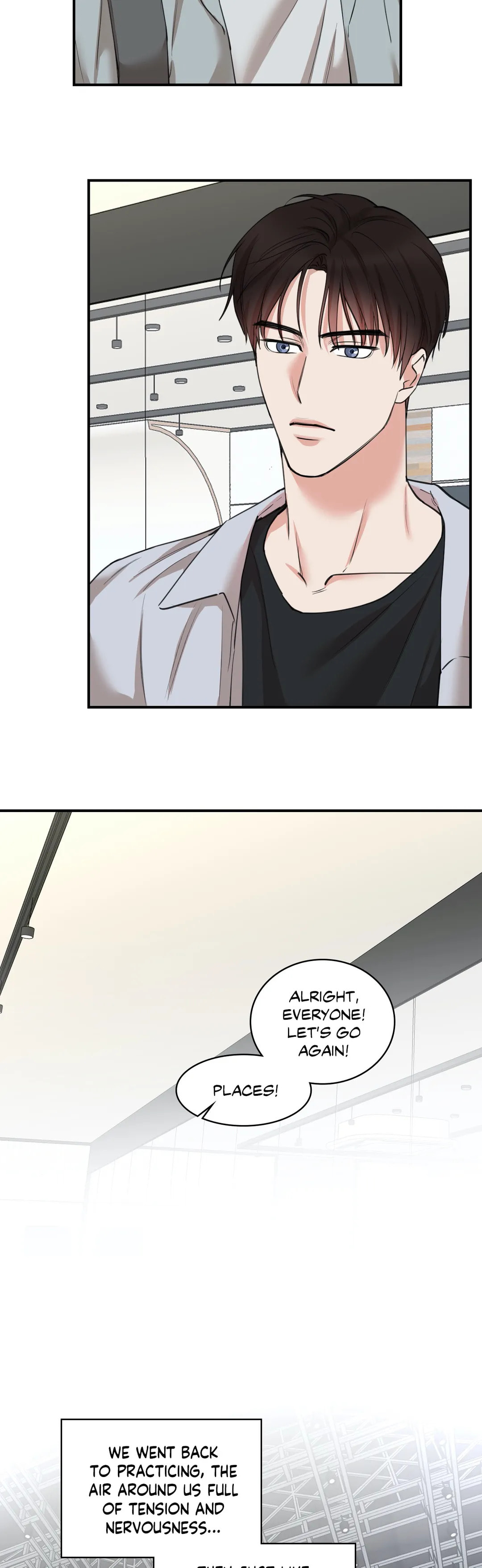 Read Insecret chapter 71 image 3 on Lezhin