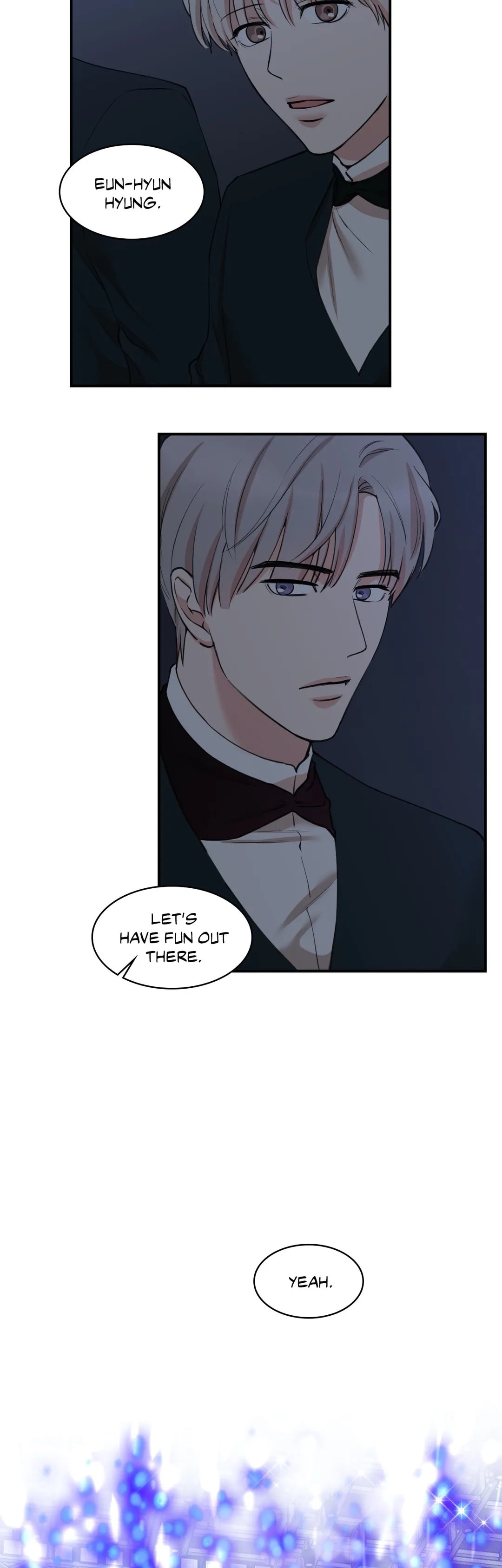 Read Insecret chapter 71 image 7 on Lezhin
