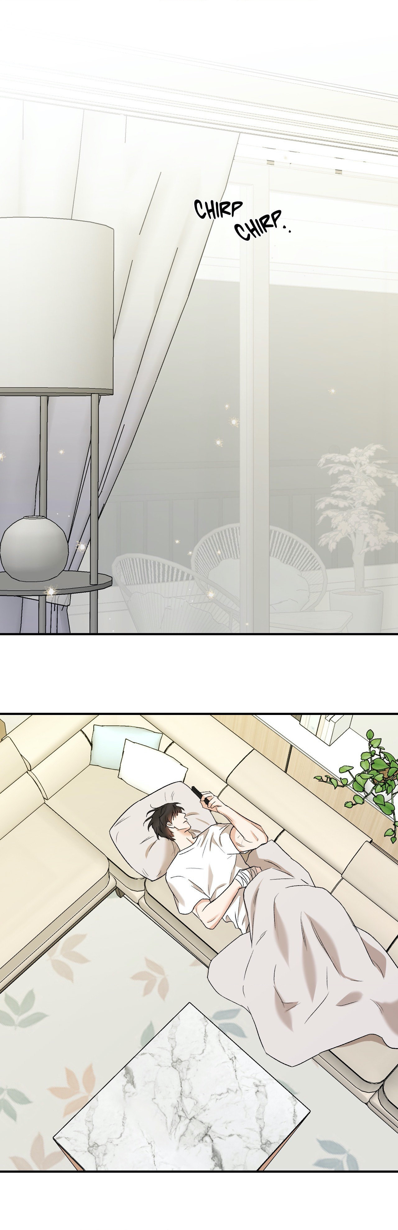 Read Insecret chapter 72.1 image 20 on Lezhin
