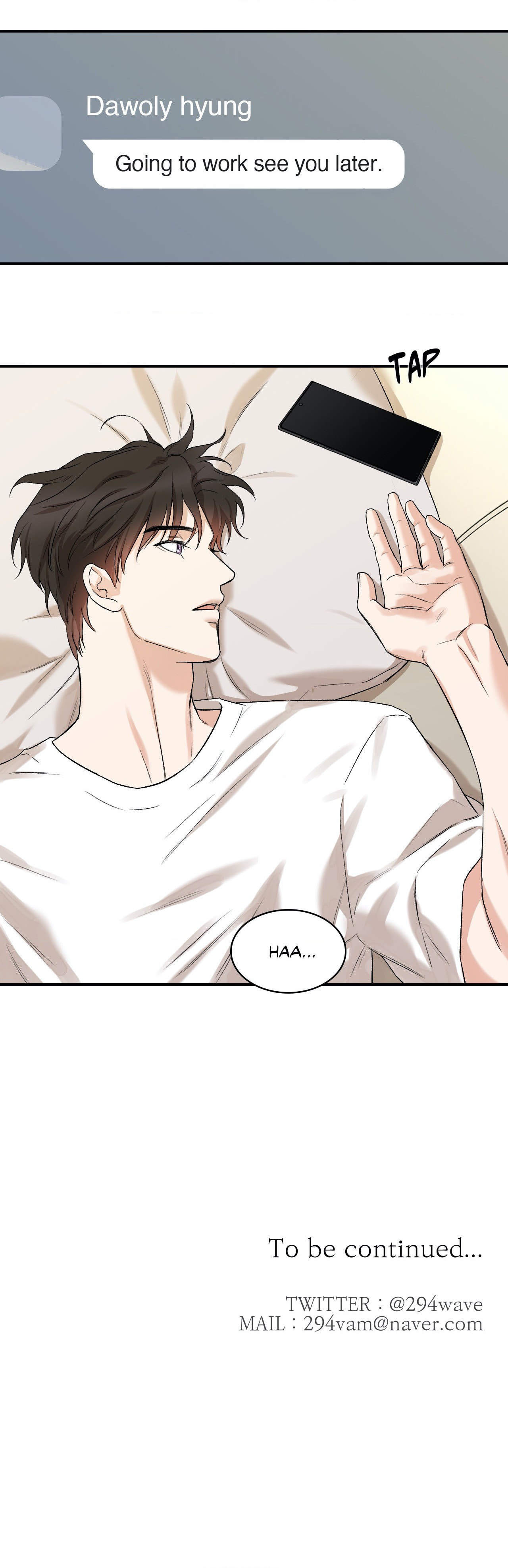 Read Insecret chapter 72.1 image 21 on Lezhin