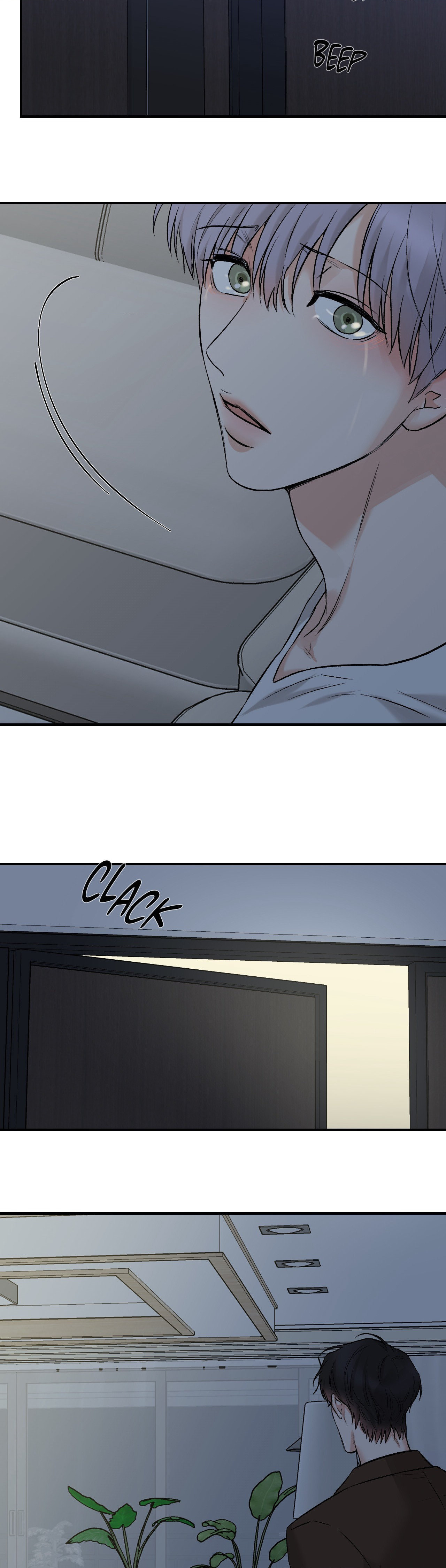 Read Insecret chapter 72.2 image 16 on Lezhin