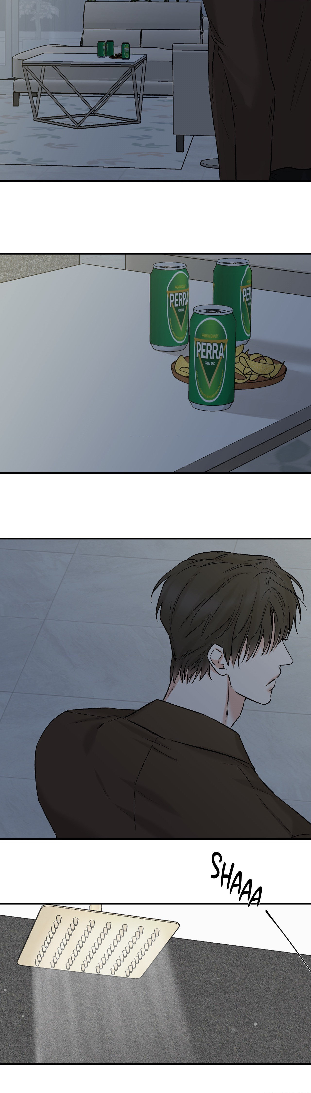 Read Insecret chapter 72.2 image 17 on Lezhin
