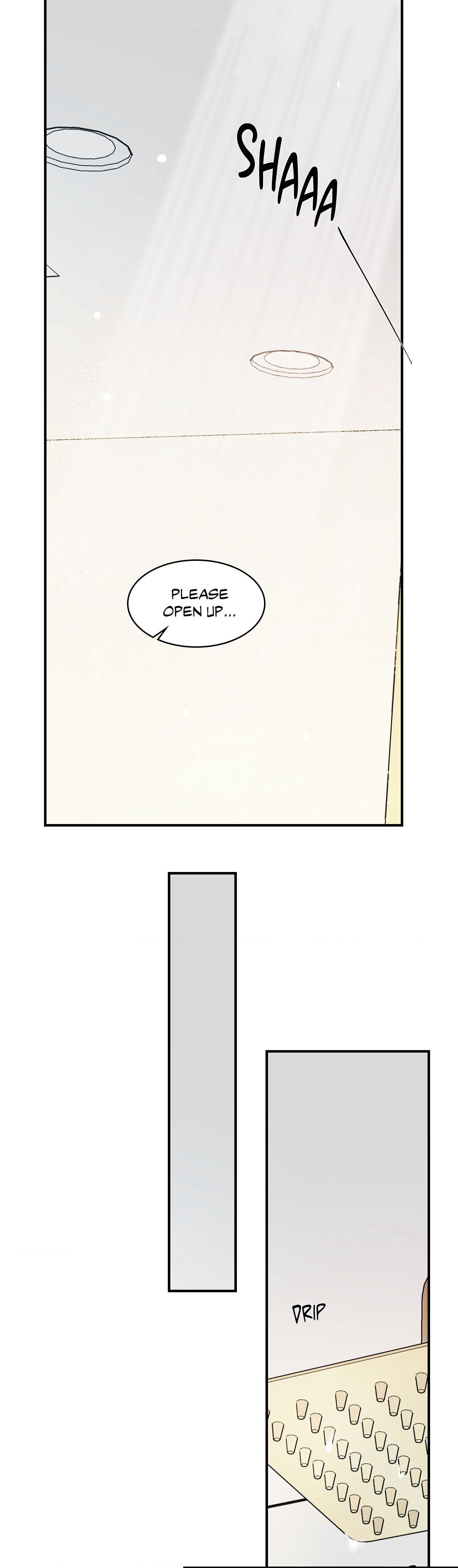 Read Insecret chapter 72.2 image 23 on Lezhin