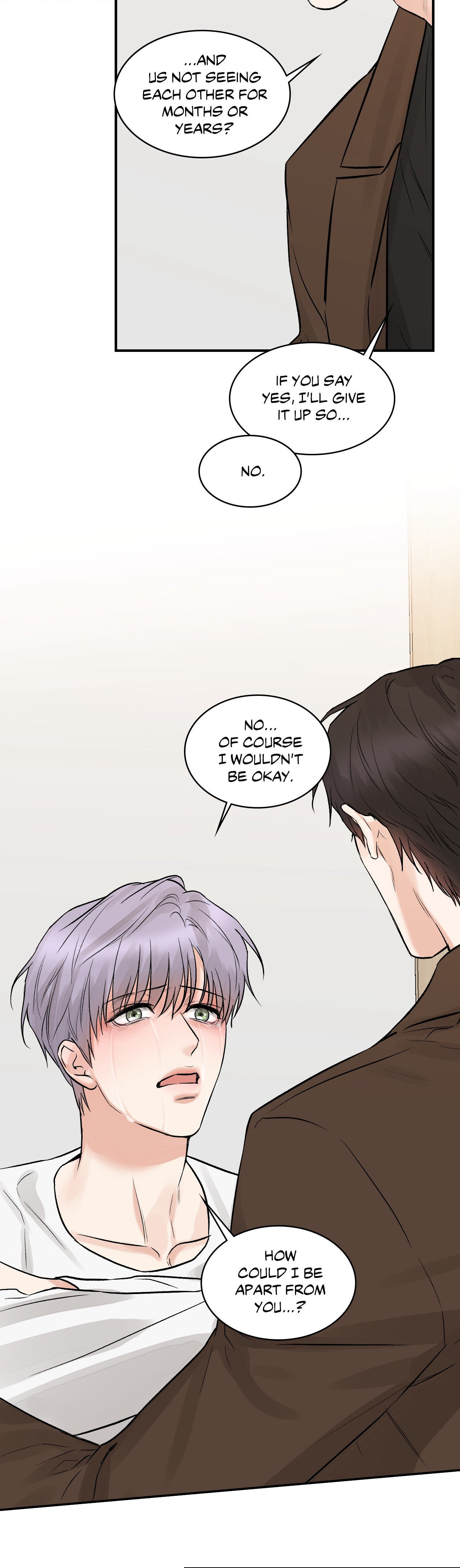 Read Insecret chapter 72.2 image 27 on Lezhin