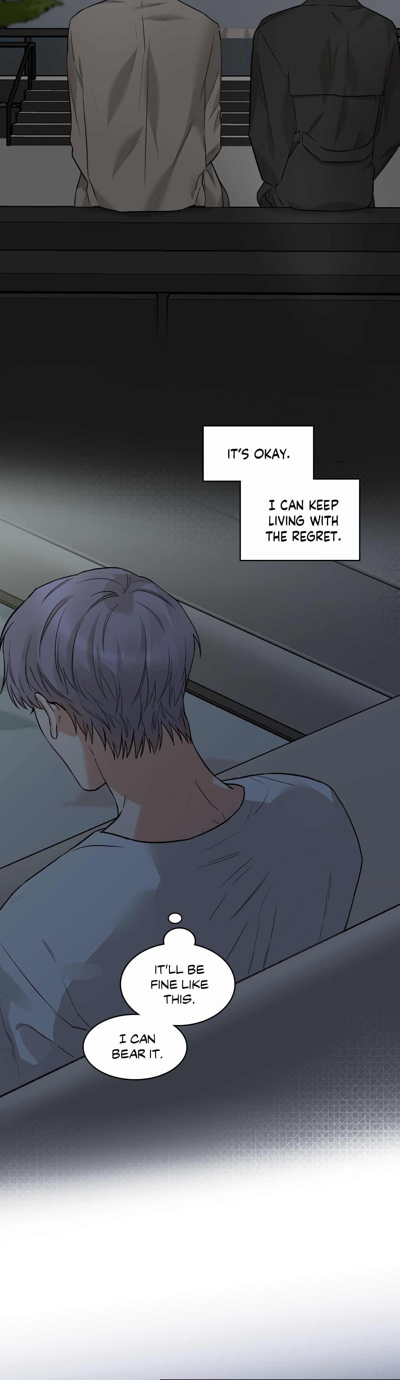 Read Insecret chapter 72.2 image 3 on Lezhin