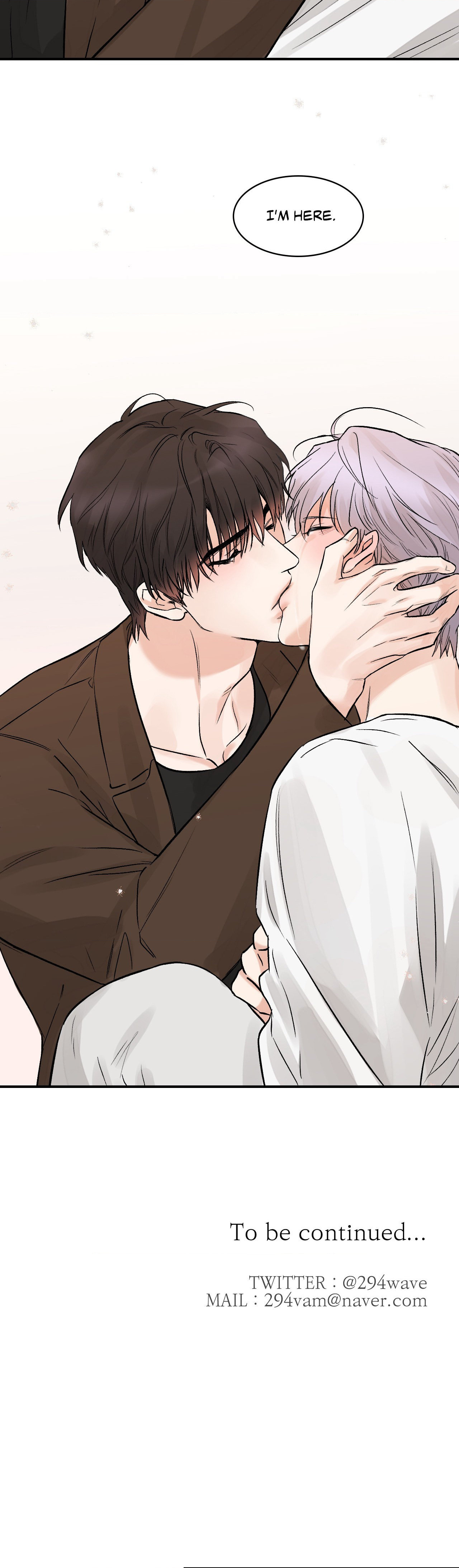Read Insecret chapter 72.2 image 30 on Lezhin