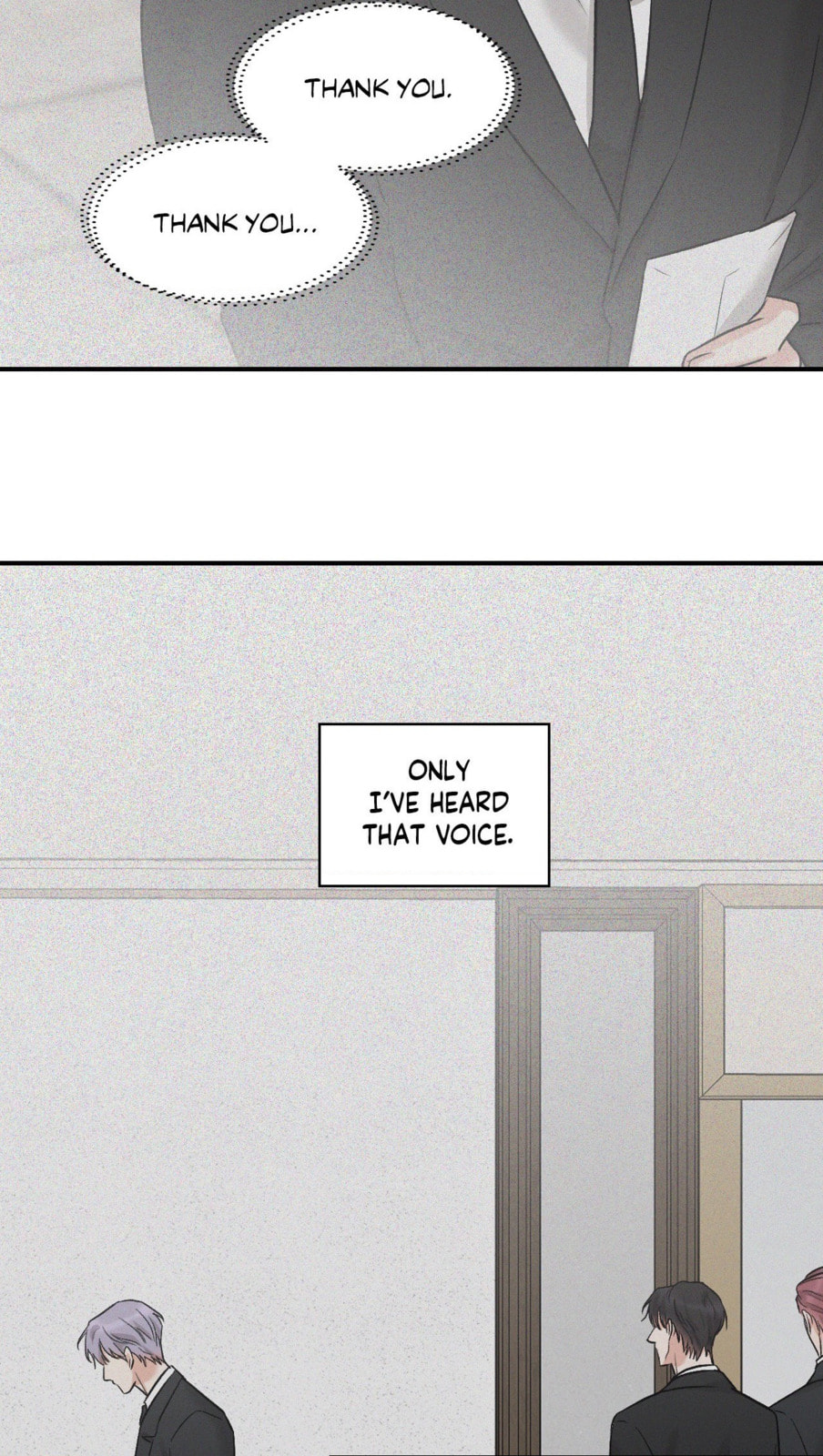 Read Insecret chapter 72.2 image 9 on Lezhin