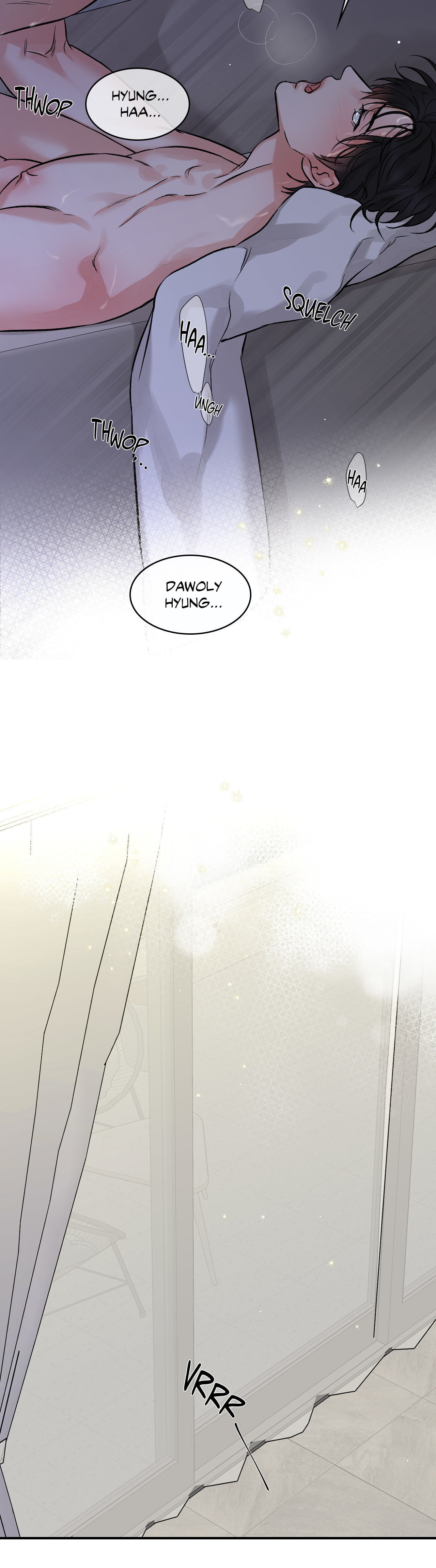 Read Insecret chapter 72.3 image 1 on Lezhin