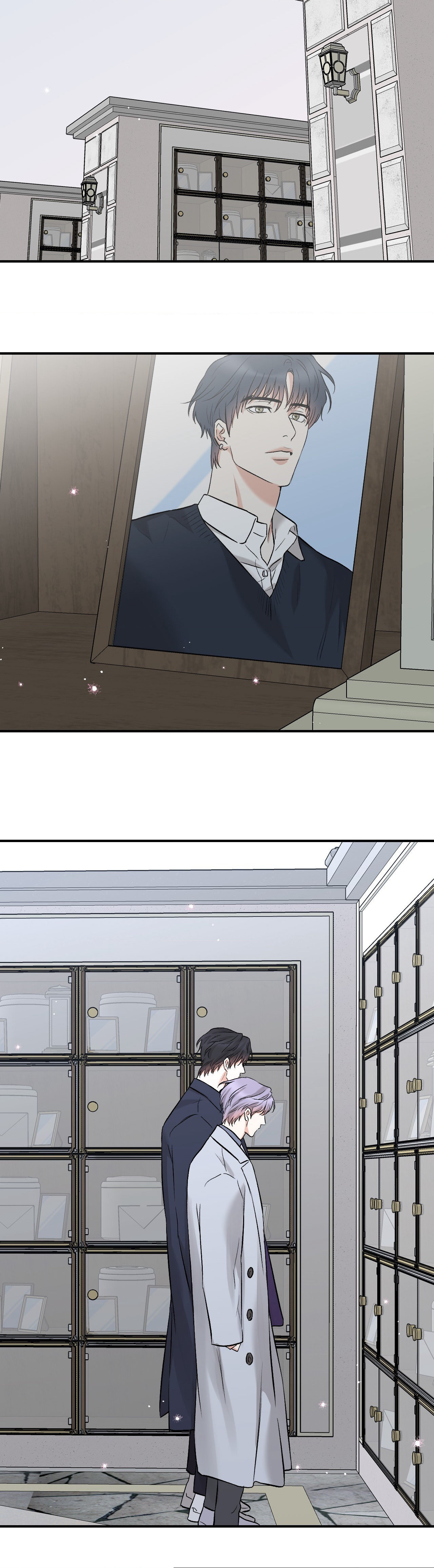 Read Insecret chapter 72.4 image 10 on Lezhin