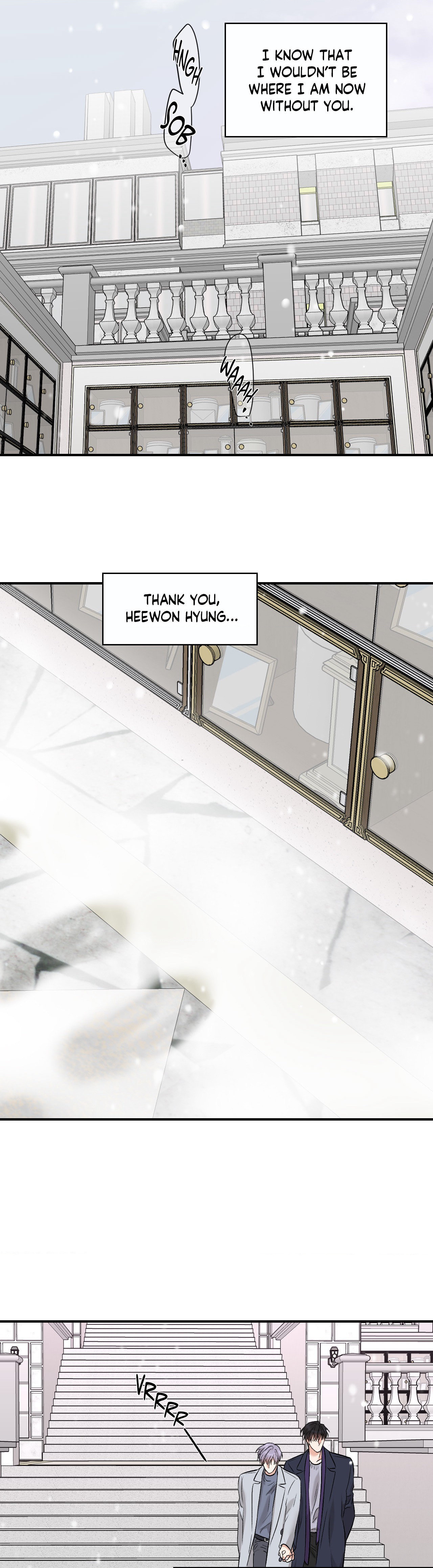 Read Insecret chapter 72.4 image 15 on Lezhin