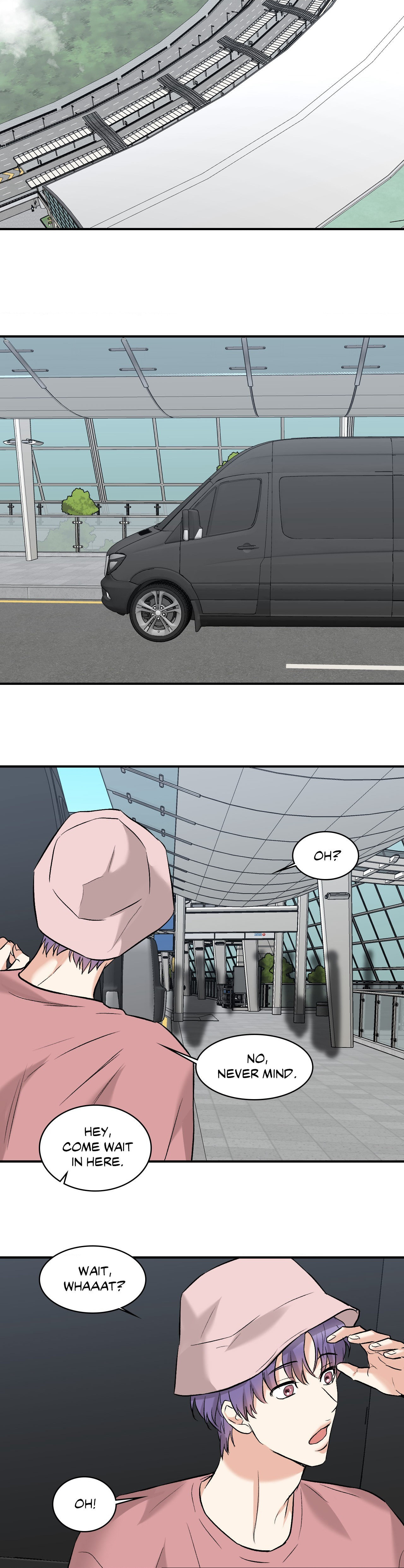 Read Insecret chapter 72.4 image 22 on Lezhin