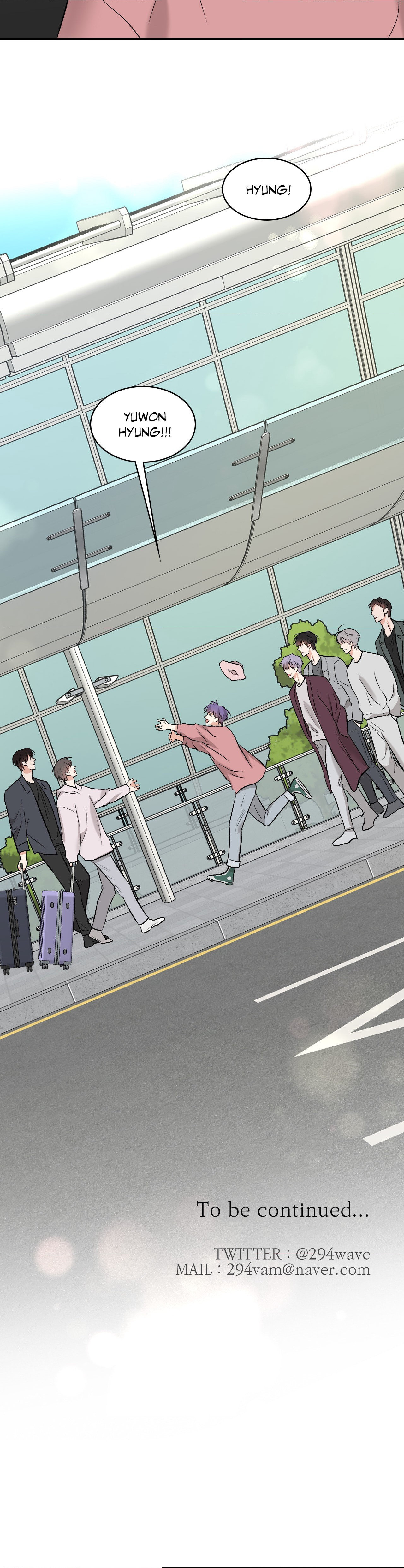 Read Insecret chapter 72.4 image 23 on Lezhin