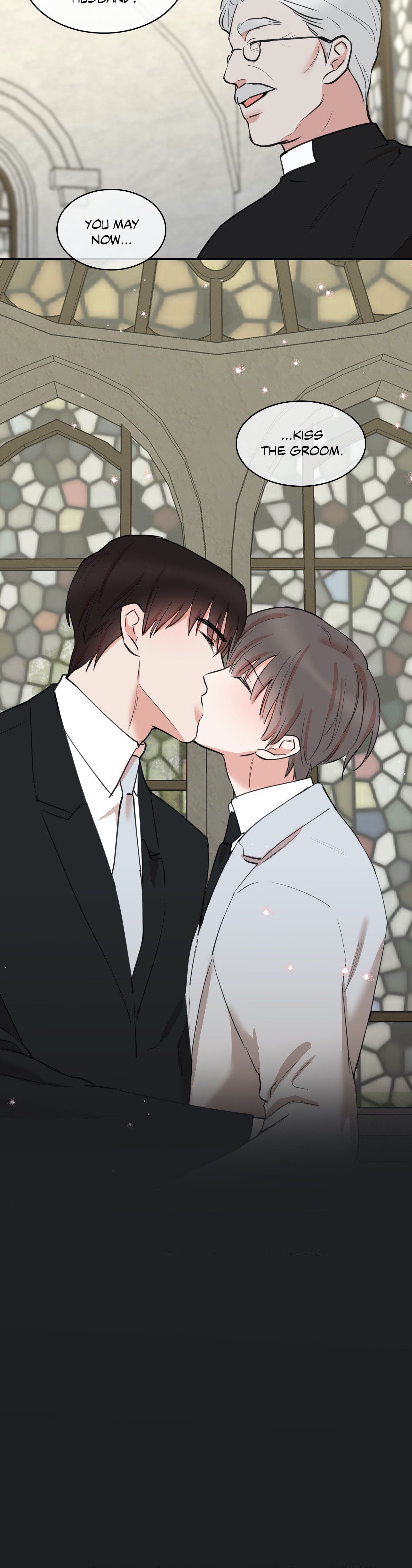 Read Insecret chapter 72 image 22 on Lezhin