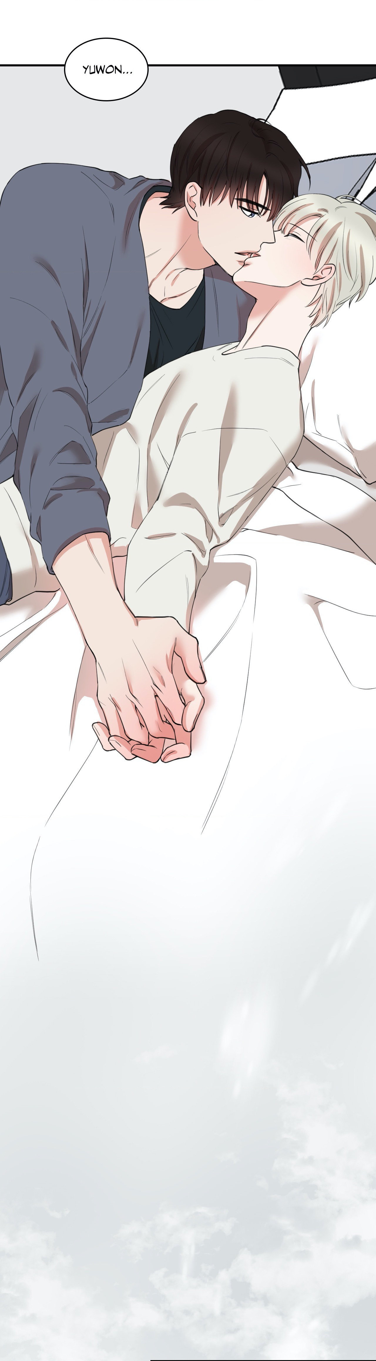 Read Insecret chapter 72 image 7 on Lezhin
