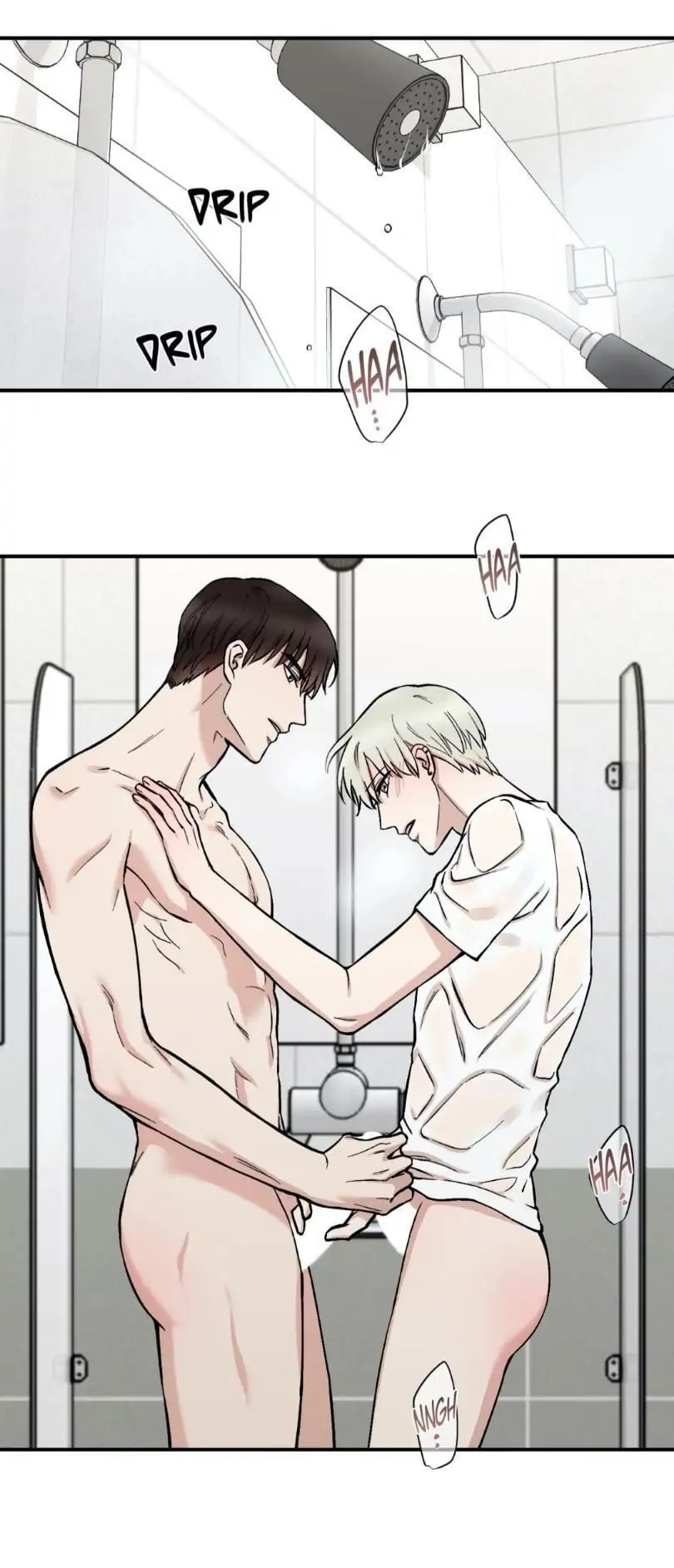 Read Insecret chapter 9 image 14 on Lezhin