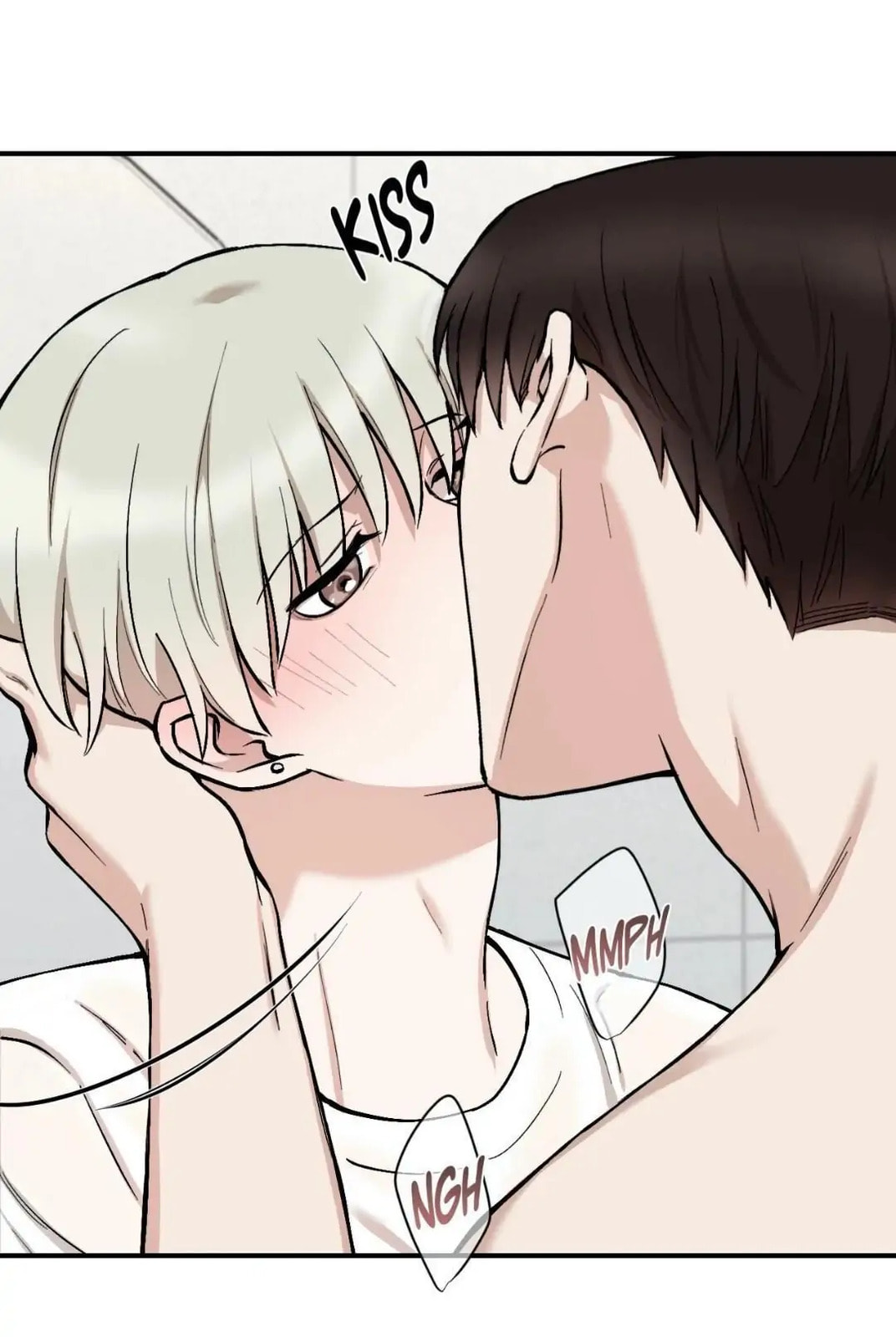 Read Insecret chapter 9 image 18 on Lezhin