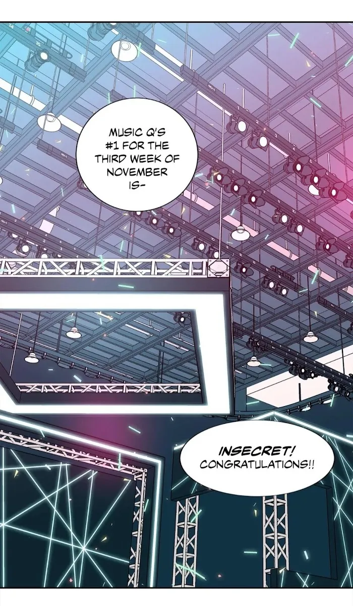 Read Insecret chapter 1 image 1 on Lezhin