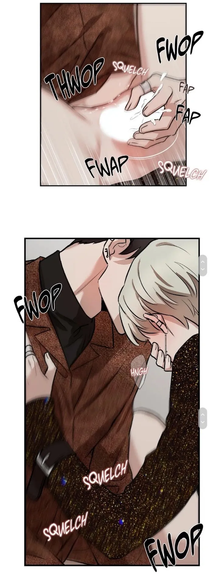 Read Insecret chapter 1 image 12 on Lezhin