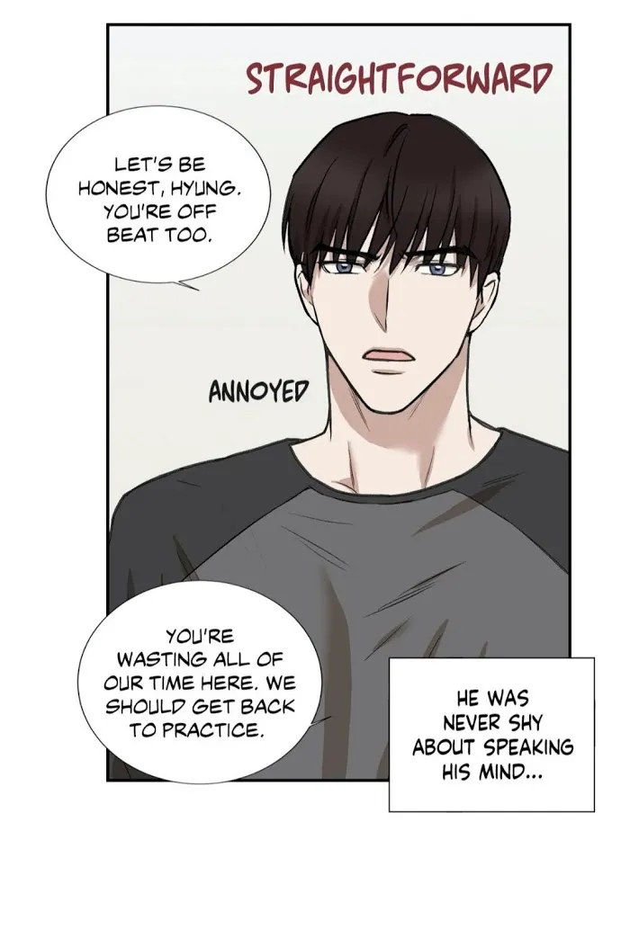 Read Insecret chapter 1 image 27 on Lezhin
