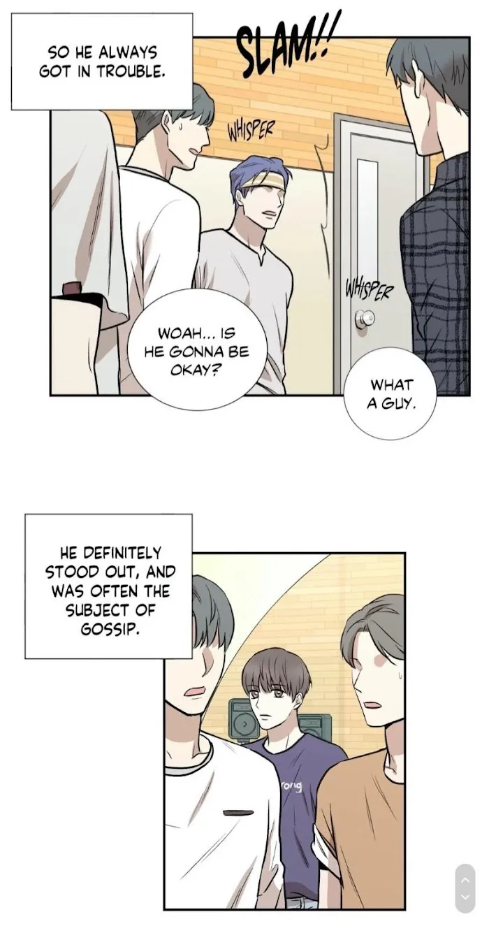 Read Insecret chapter 1 image 29 on Lezhin