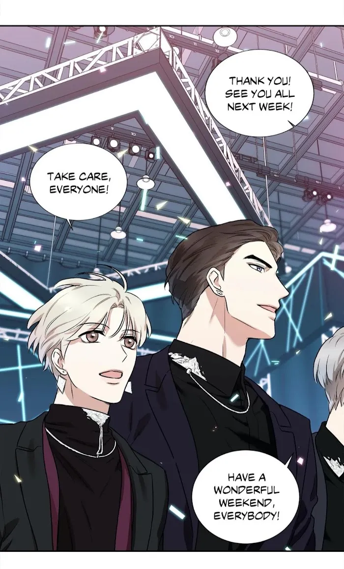 Read Insecret chapter 1 image 3 on Lezhin