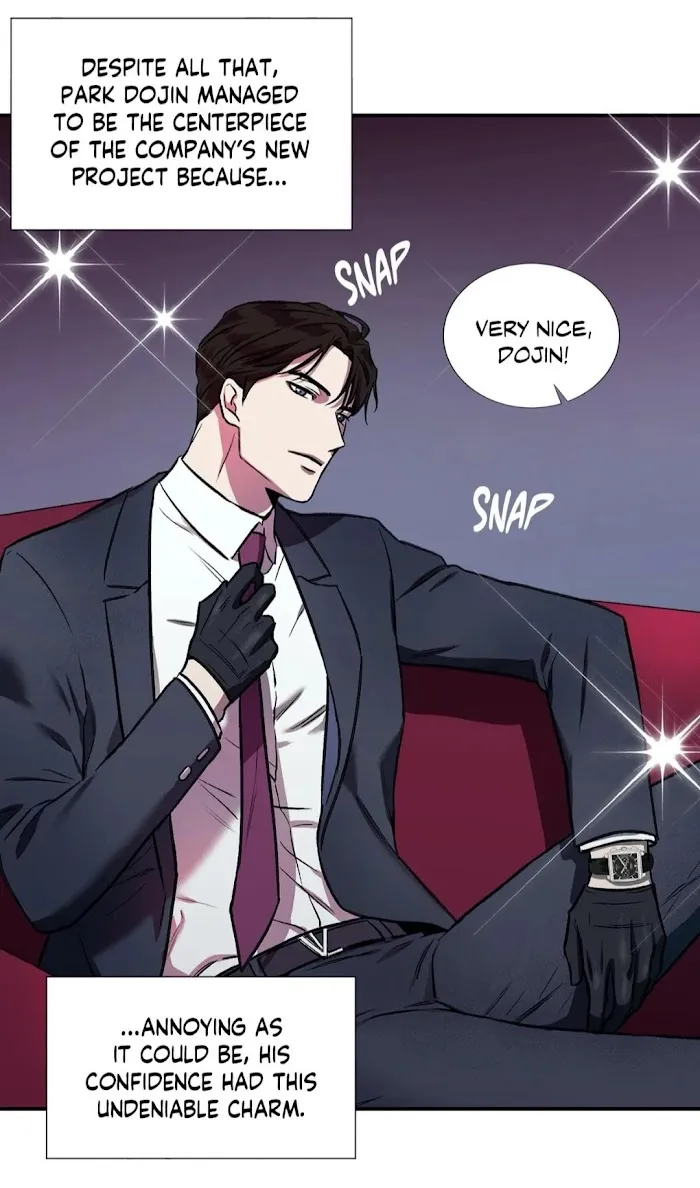 Read Insecret chapter 1 image 30 on Lezhin