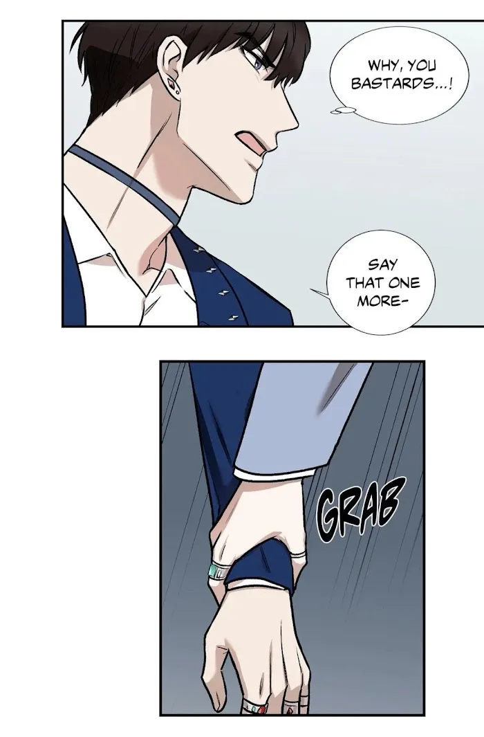 Read Insecret chapter 1 image 41 on Lezhin