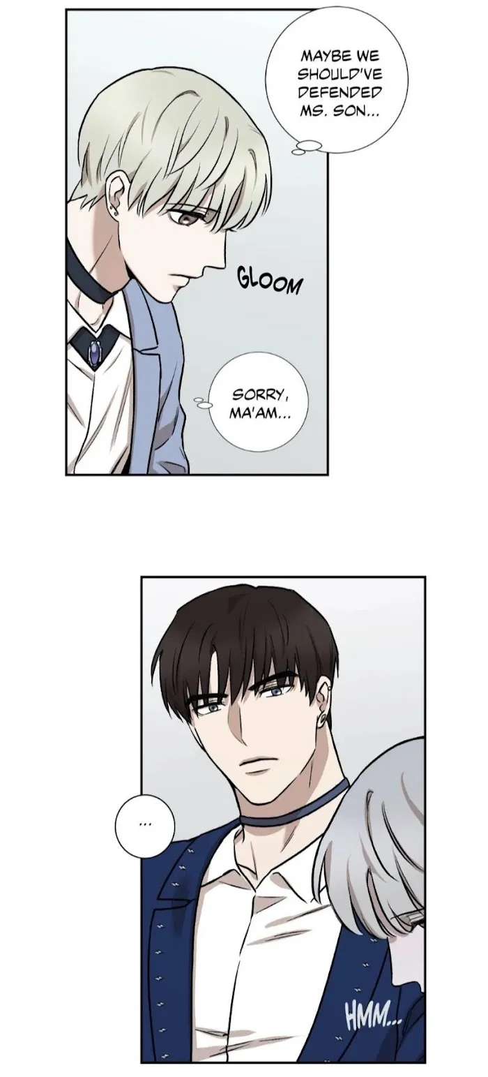 Read Insecret chapter 1 image 43 on Lezhin
