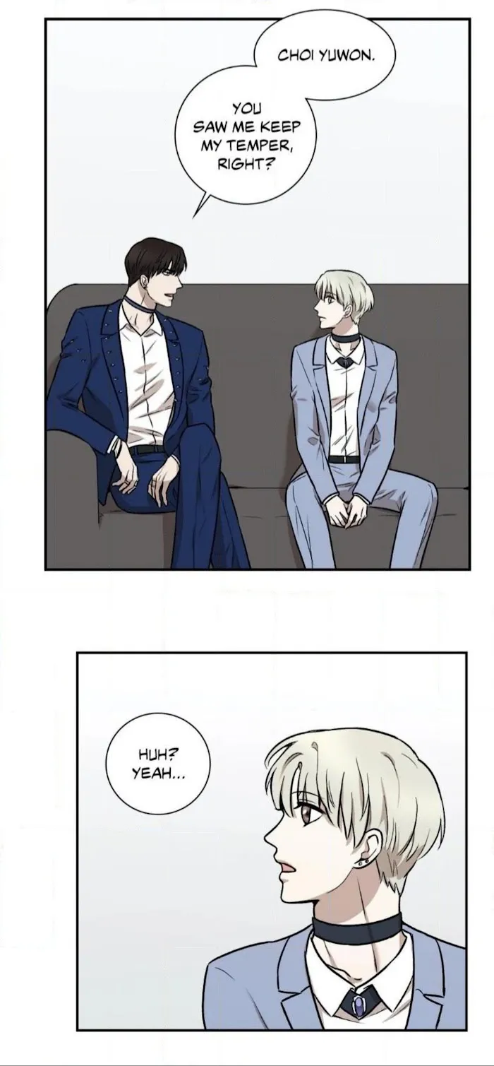 Read Insecret chapter 1 image 44 on Lezhin