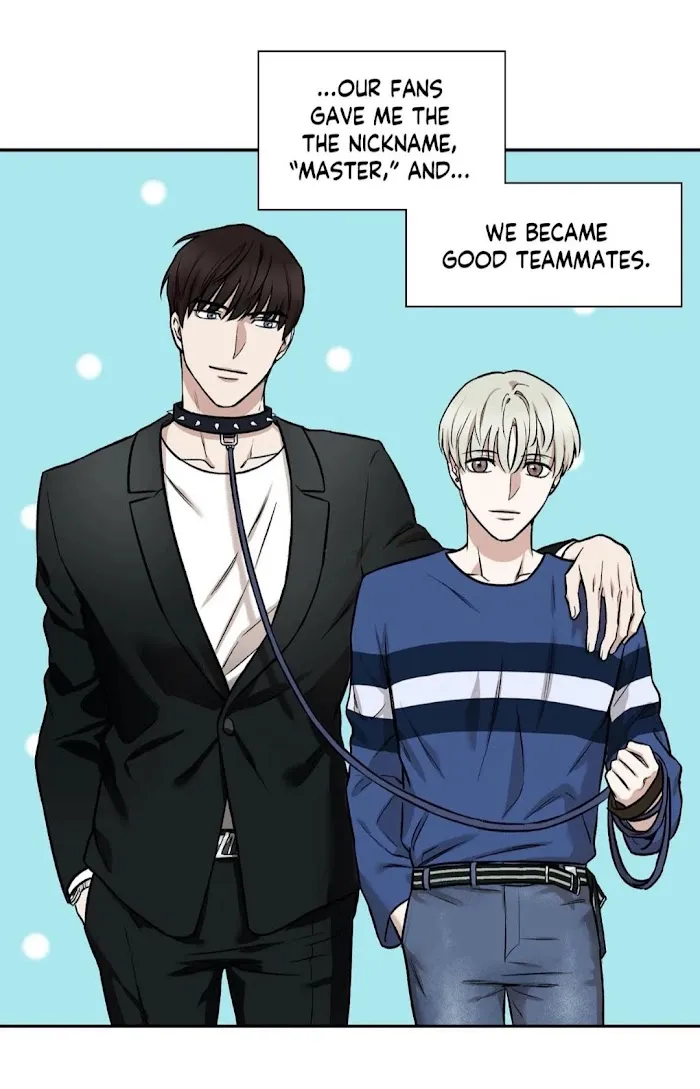 Read Insecret chapter 1 image 47 on Lezhin