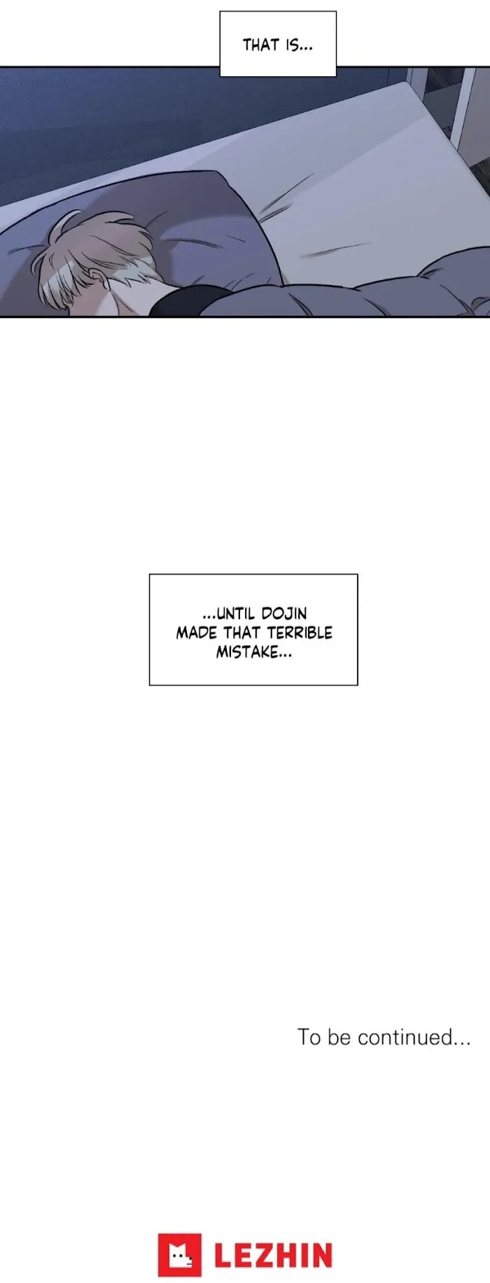 Read Insecret chapter 1 image 48 on Lezhin
