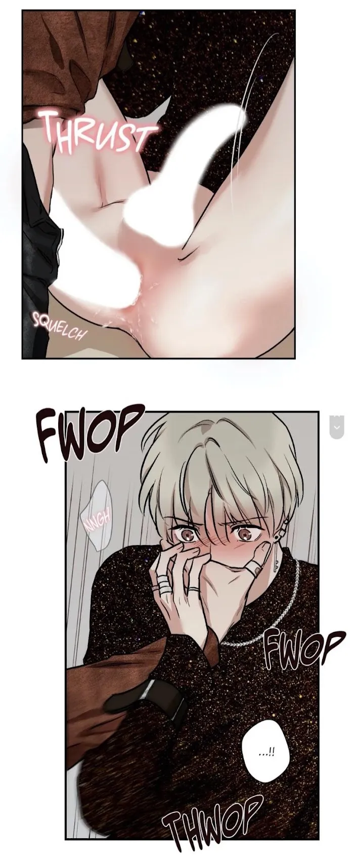 Read Insecret chapter 1 image 8 on Lezhin