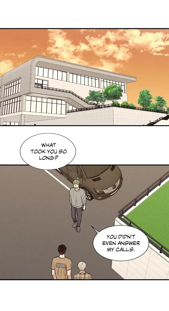 Read Insecret chapter 10 image 1 on Lezhin