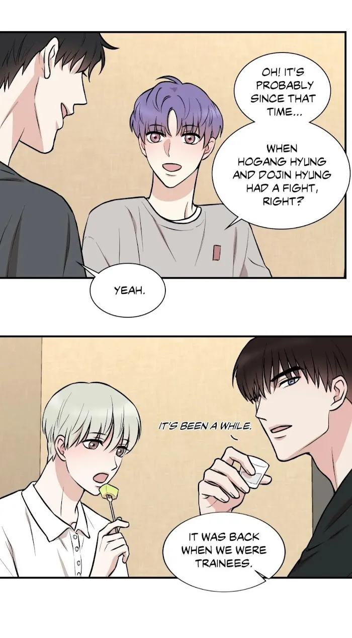 Read Insecret chapter 10 image 13 on Lezhin