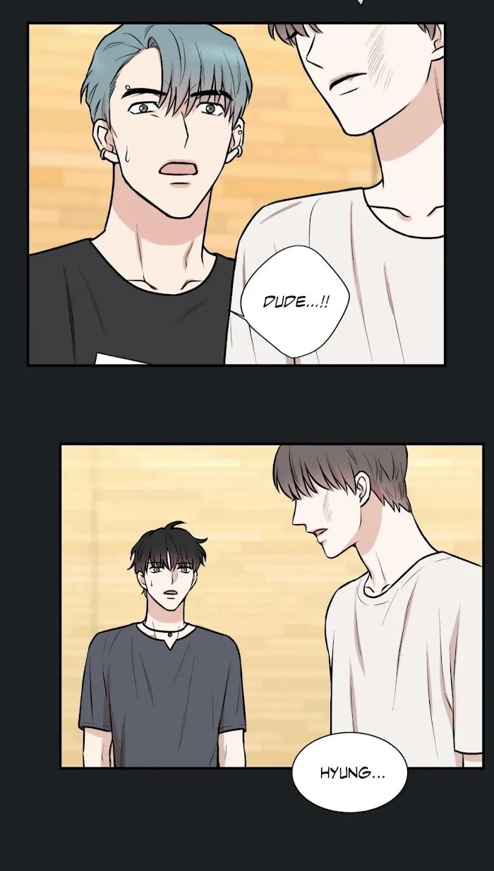 Read Insecret chapter 10 image 19 on Lezhin