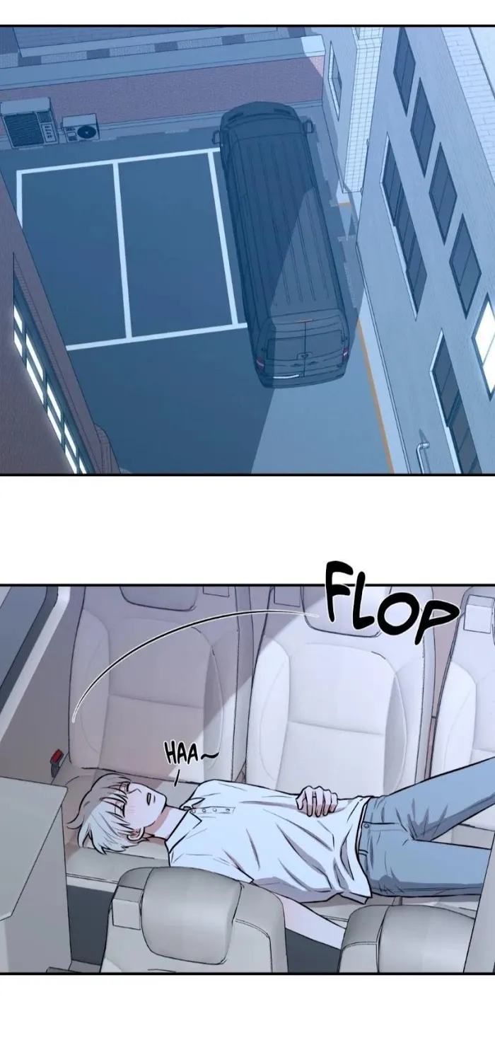 Read Insecret chapter 10 image 27 on Lezhin