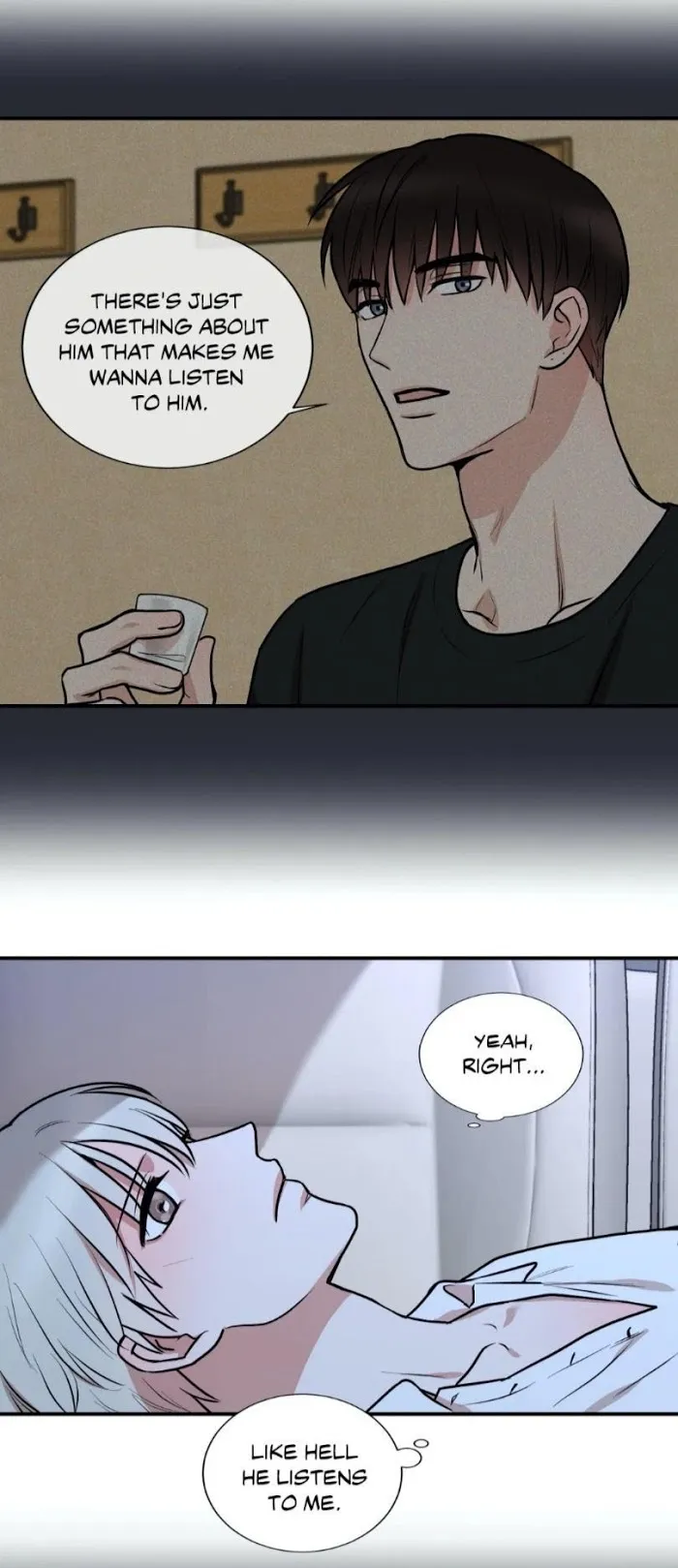 Read Insecret chapter 10 image 29 on Lezhin