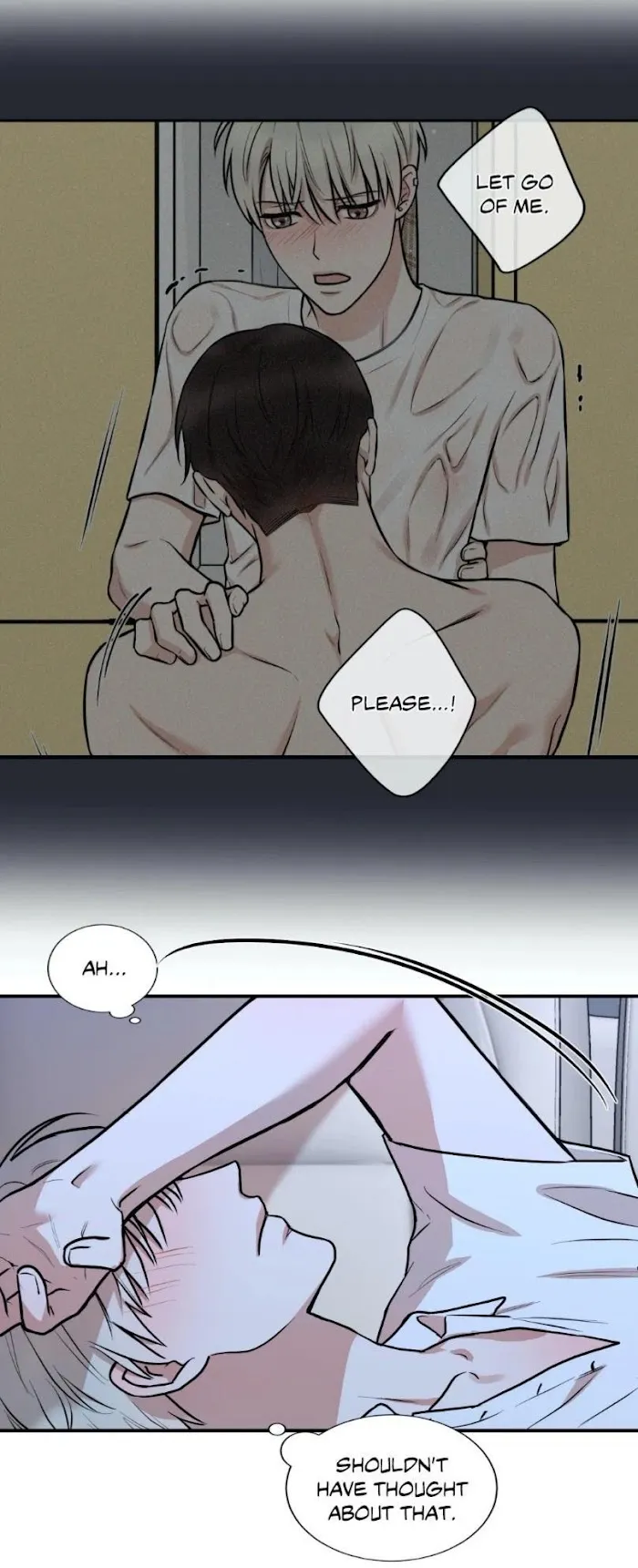 Read Insecret chapter 10 image 30 on Lezhin