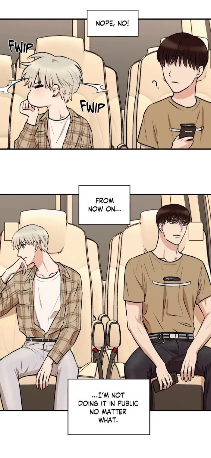 Read Insecret chapter 10 image 4 on Lezhin