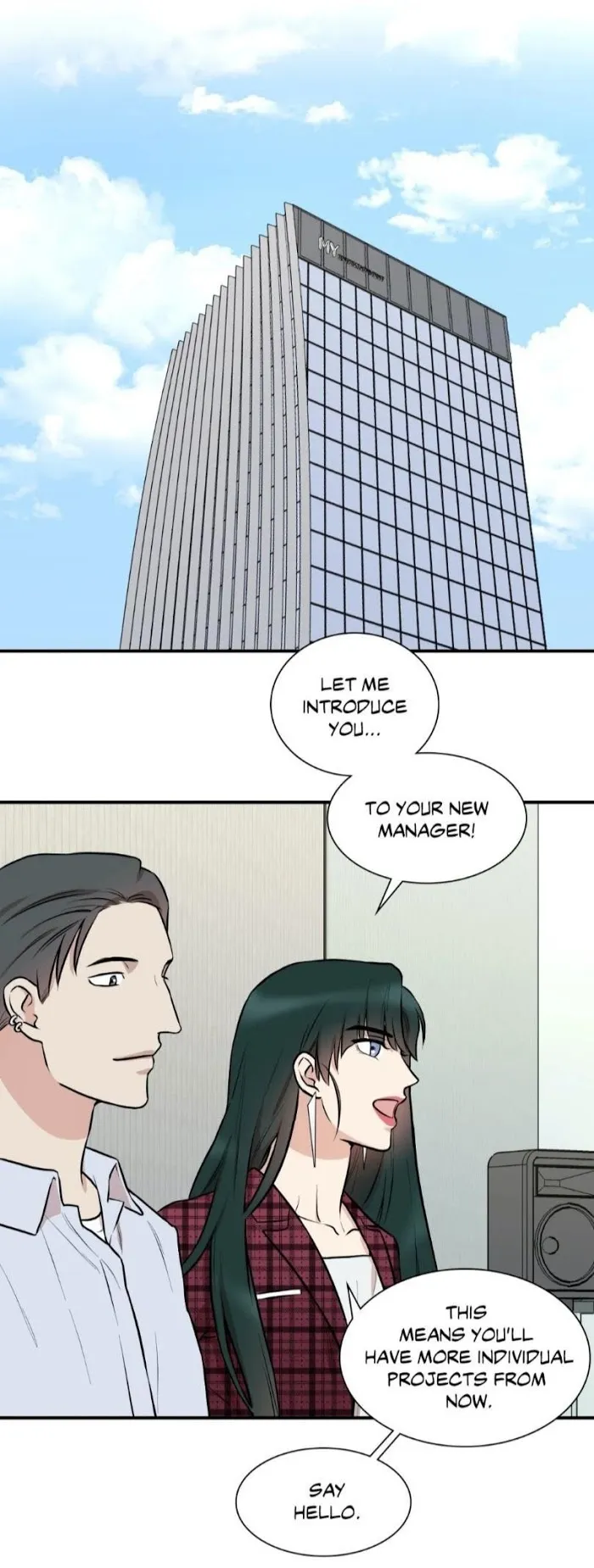 Read Insecret chapter 10 image 6 on Lezhin