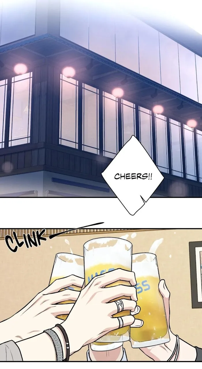 Read Insecret chapter 10 image 9 on Lezhin