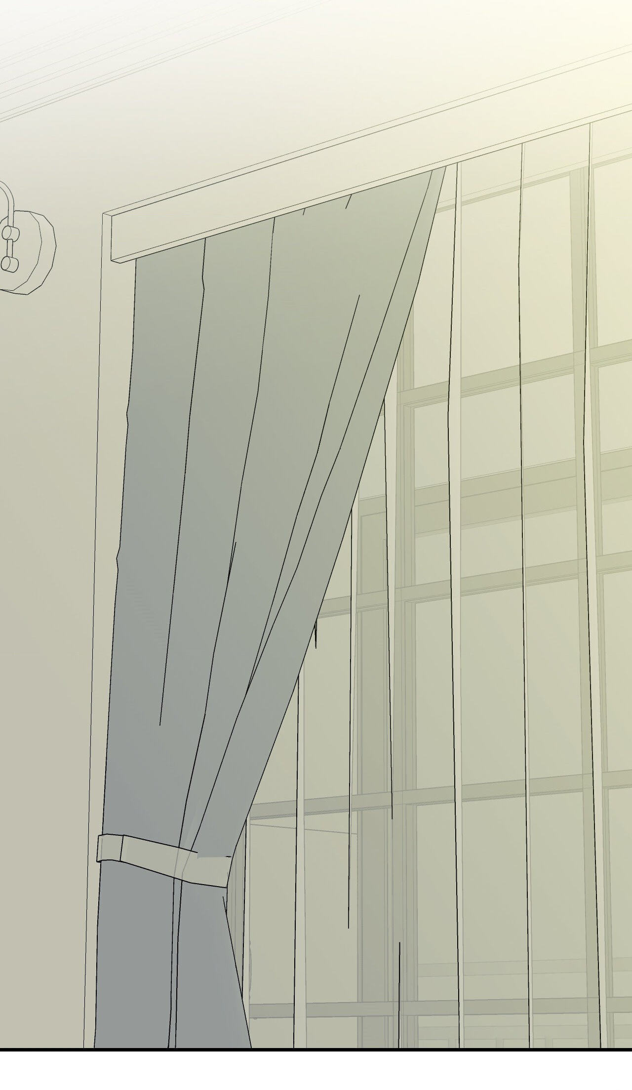 Read Insecret chapter 104 image 35 on Lezhin