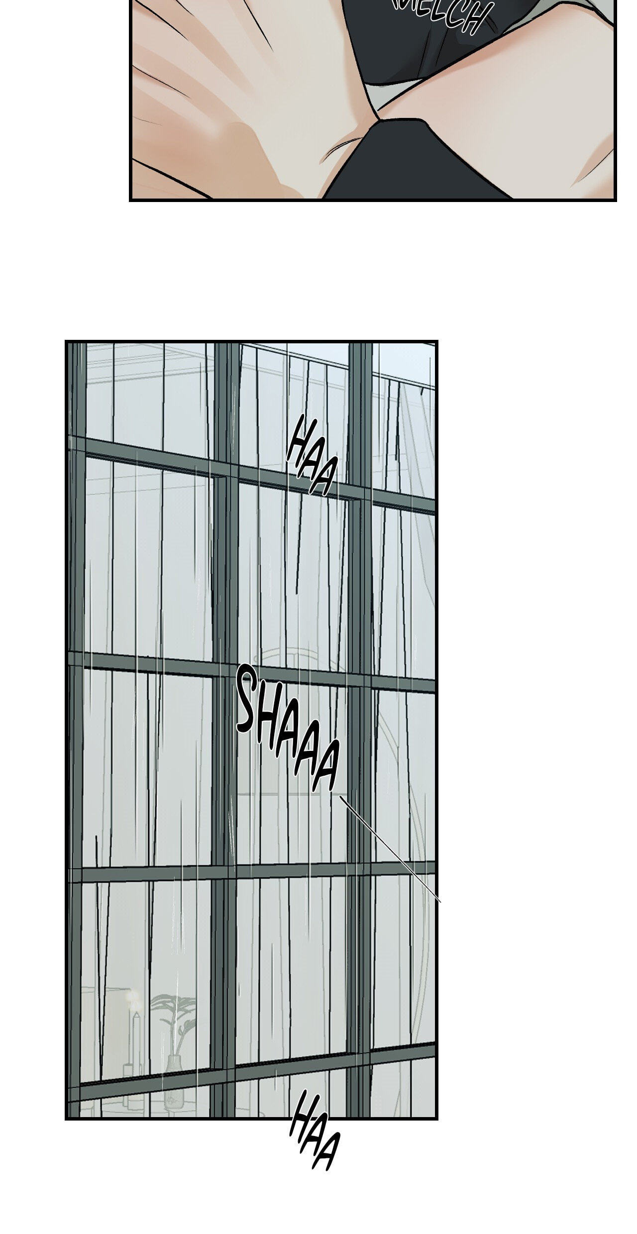 Read Insecret chapter 104 image 45 on Lezhin