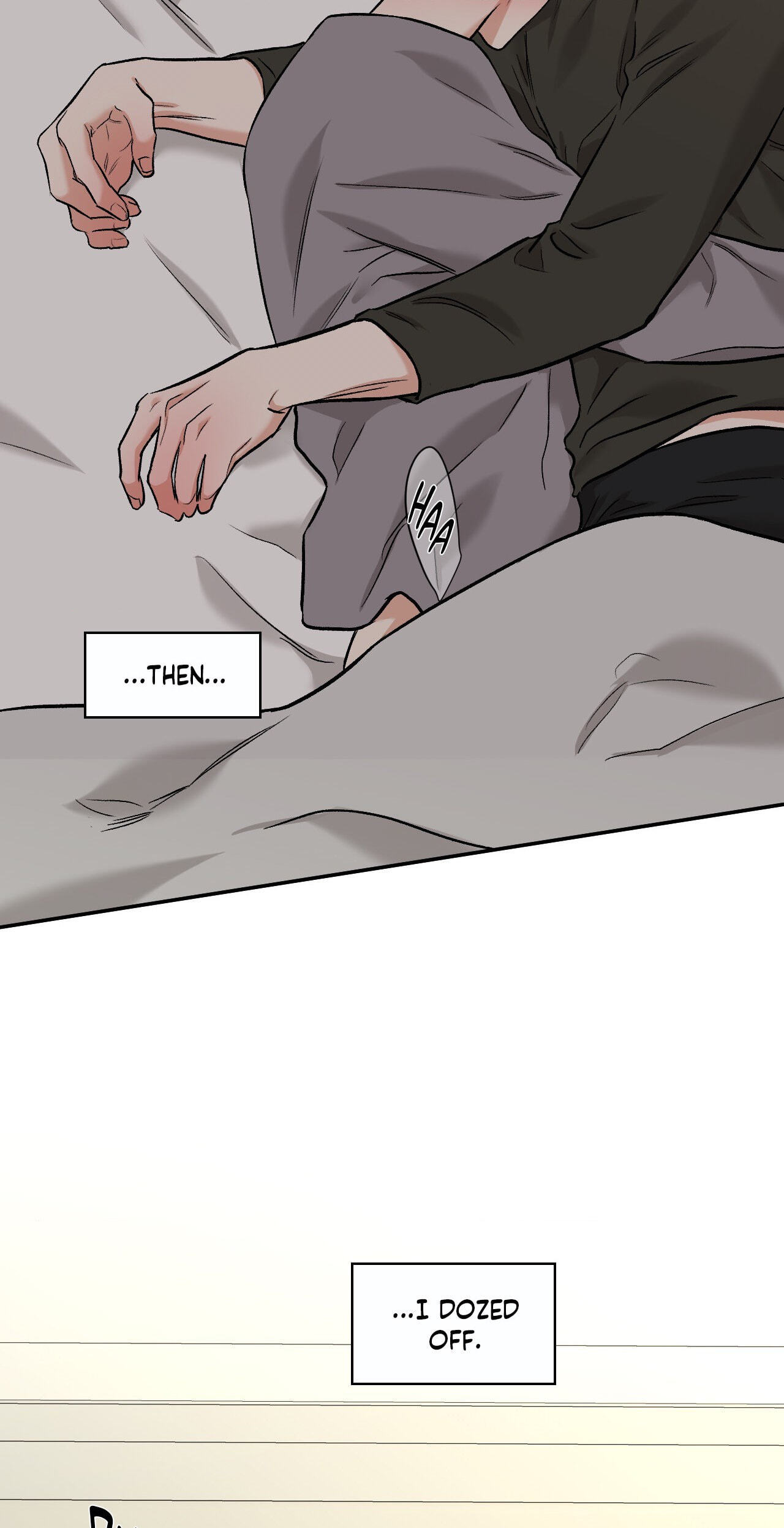 Read Insecret chapter 104 image 6 on Lezhin