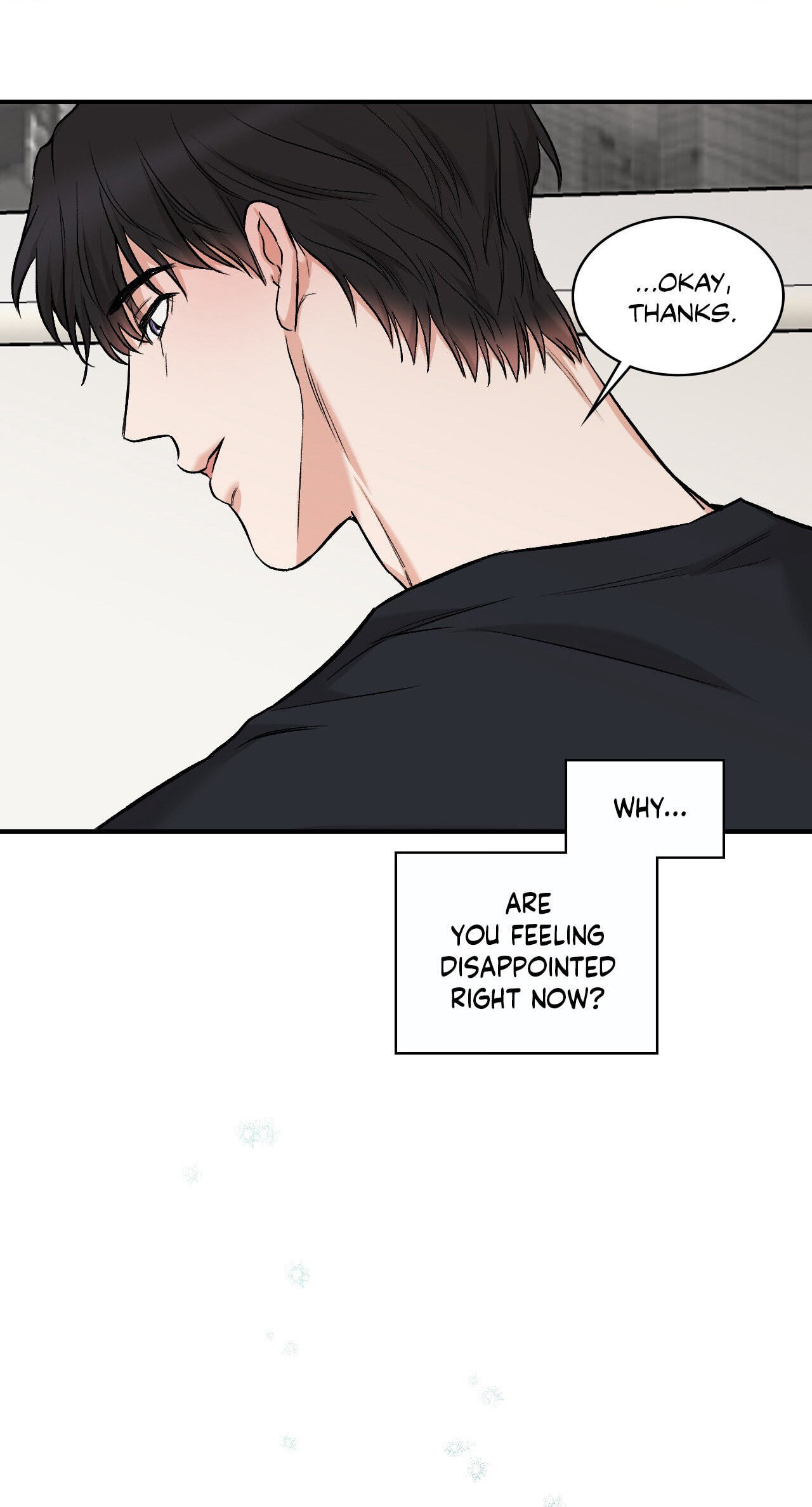 Read Insecret chapter 109 image 12 on Lezhin