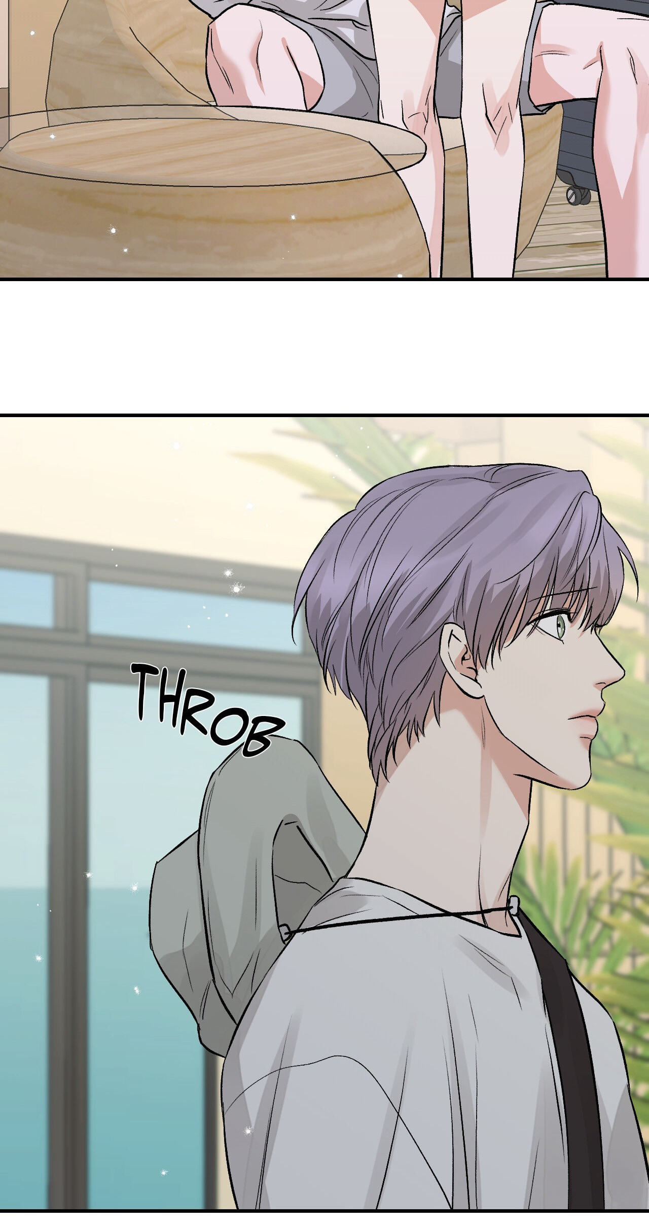 Read Insecret chapter 109 image 41 on Lezhin